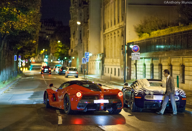 Ferrari LaFerrari