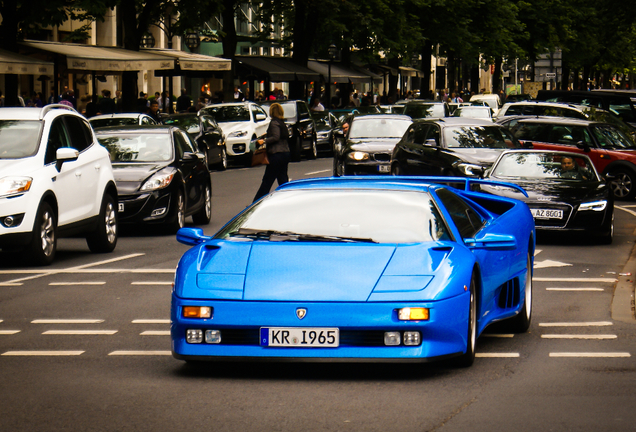 Lamborghini Diablo SE30