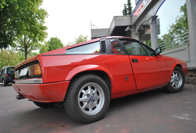 Lancia Beta Montecarlo