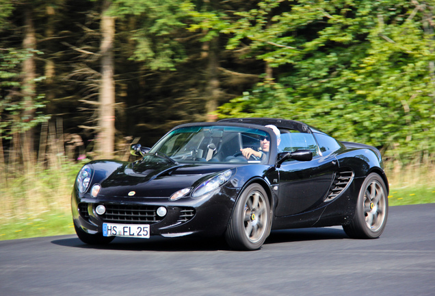 Lotus Elise S2 R