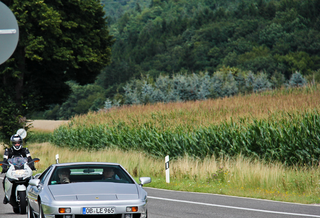 Lotus Esprit Turbo SE