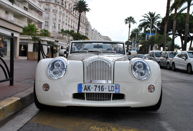 Morgan Aero 8 Series 3