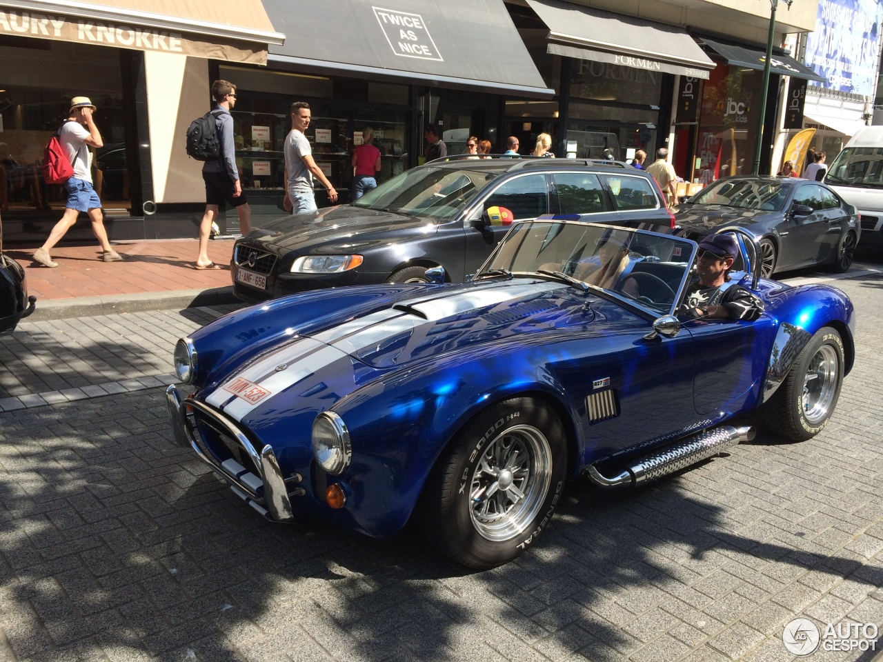 AC Cobra