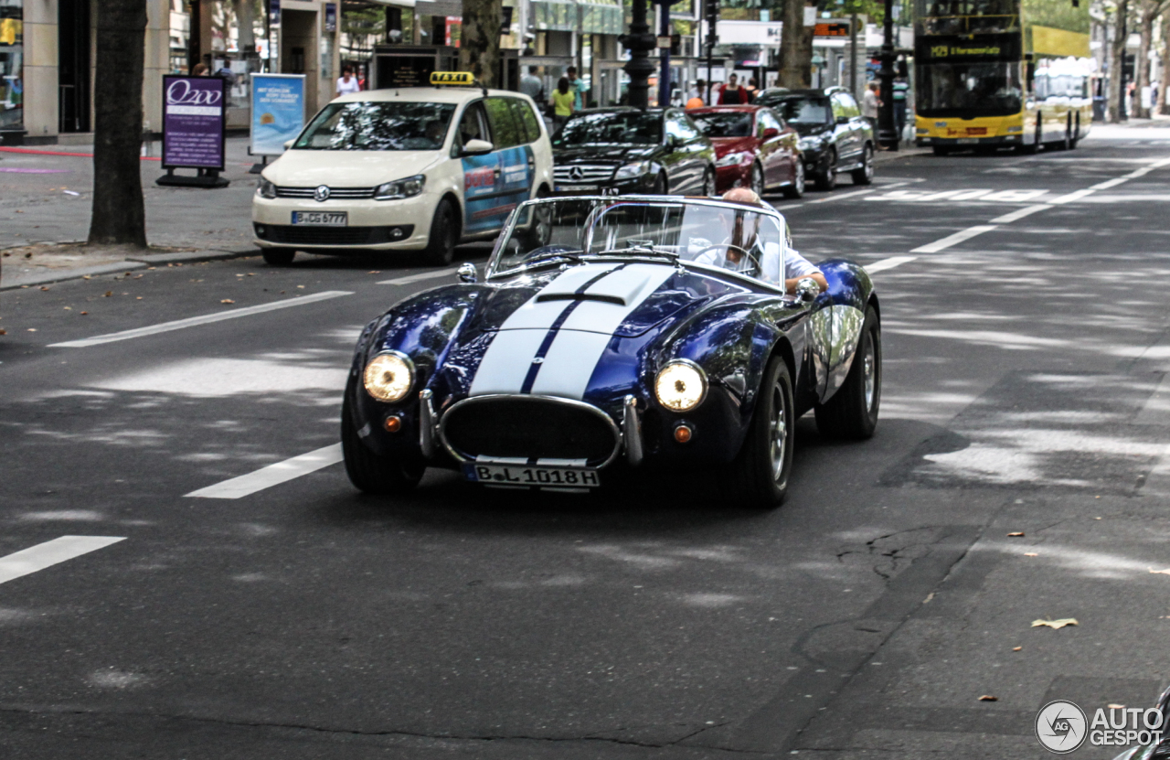 AC Cobra