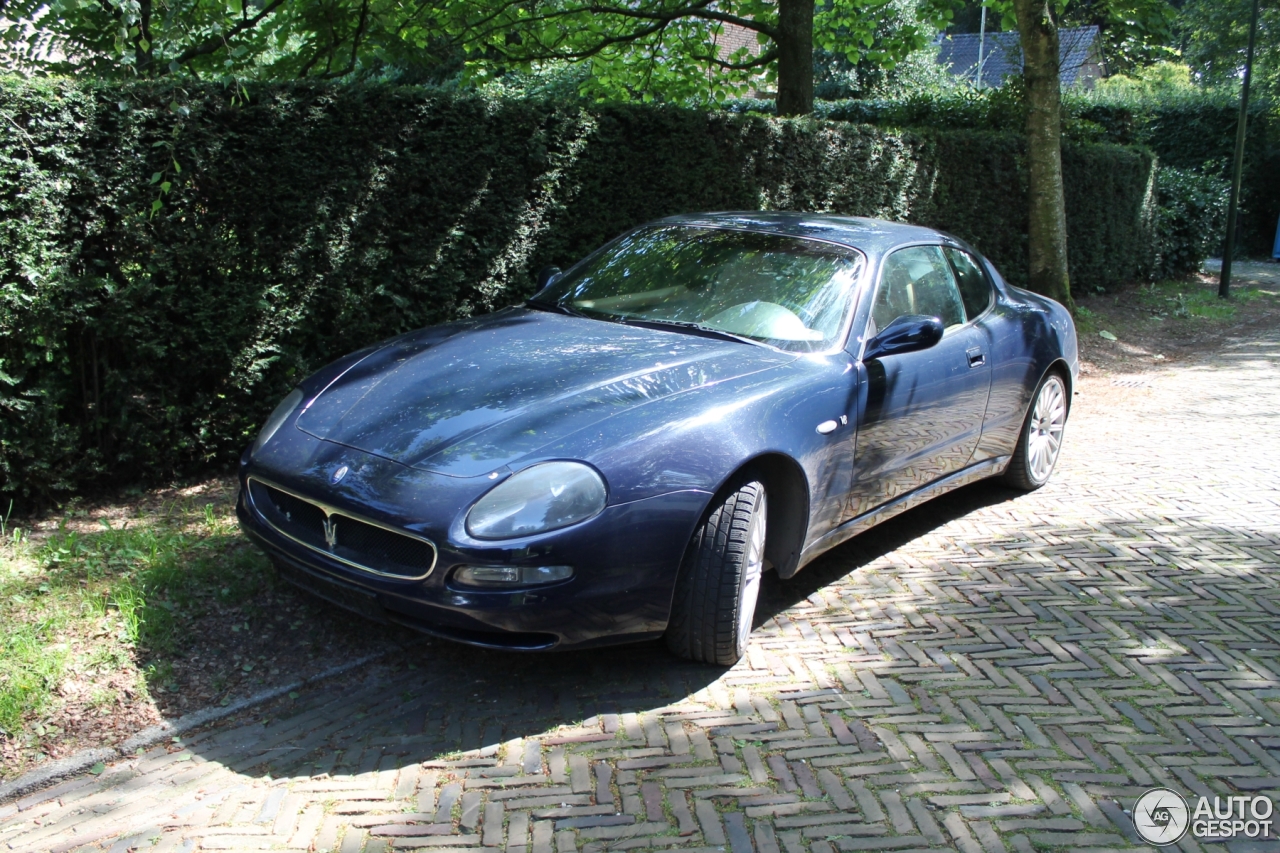 Maserati 4200GT