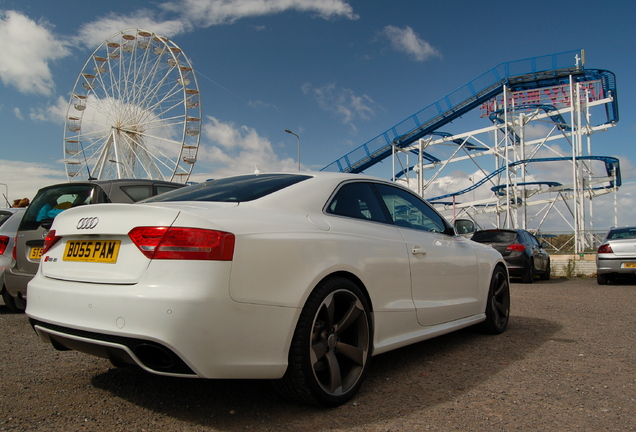 Audi RS5 8T