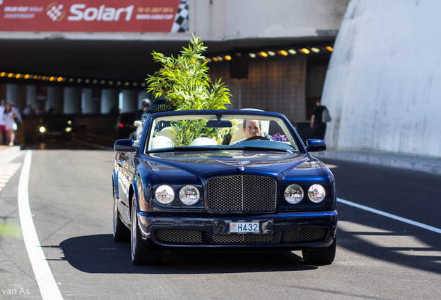 Bentley Azure 2006