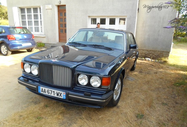 Bentley Turbo R