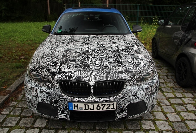 BMW M235i F22