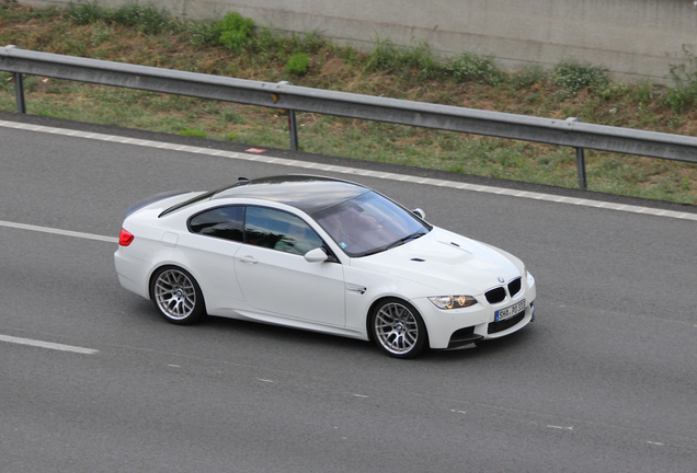 BMW M3 E92 Coupé