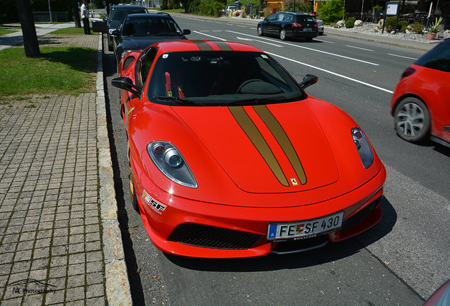 Ferrari 430 Scuderia