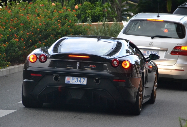 Ferrari 430 Scuderia