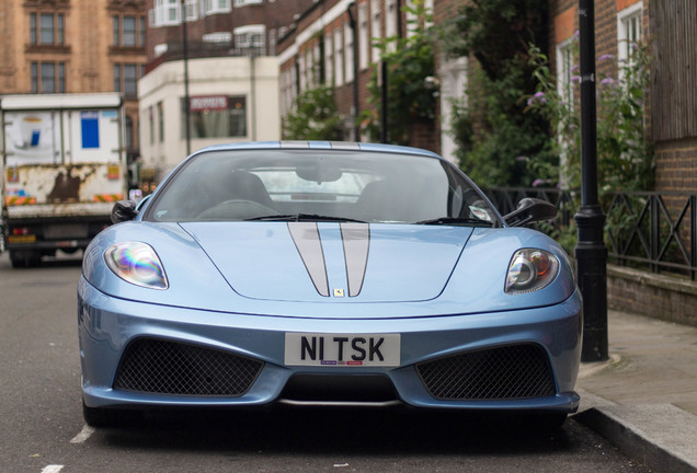 Ferrari 430 Scuderia