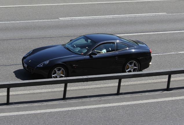 Ferrari 612 Scaglietti