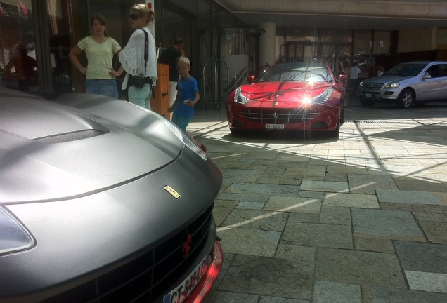 Ferrari F12berlinetta