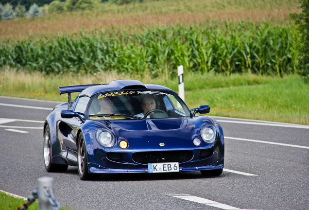 Lotus Exige S1