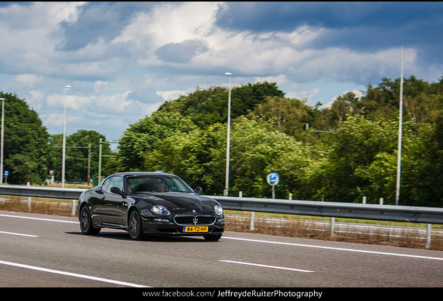 Maserati GranSport