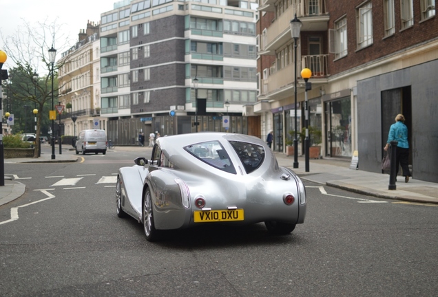 Morgan Aeromax Coupé