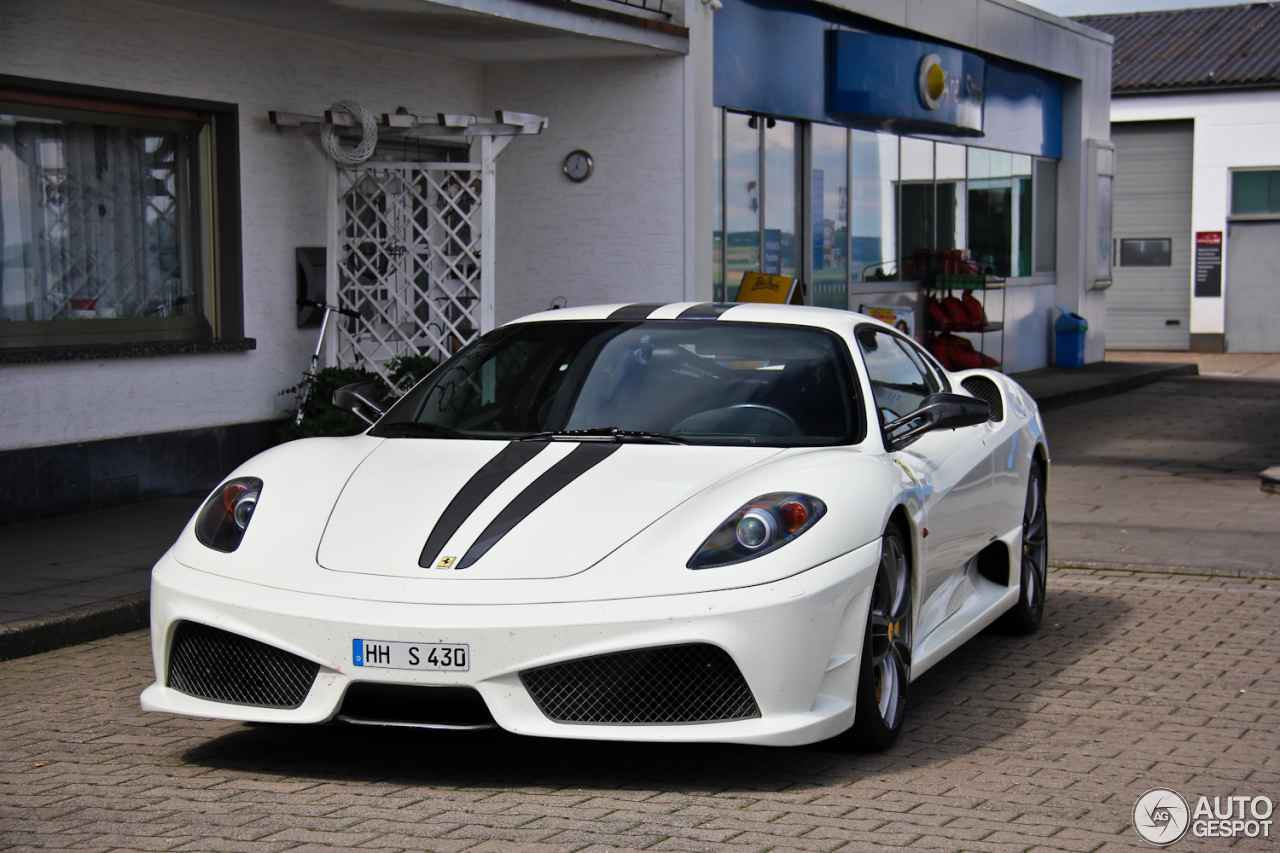 Ferrari 430 Scuderia