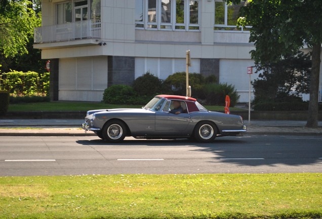 Ferrari 250 GT Cabriolet Pininfarina Series II