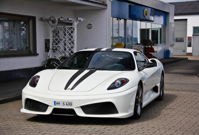 Ferrari 430 Scuderia