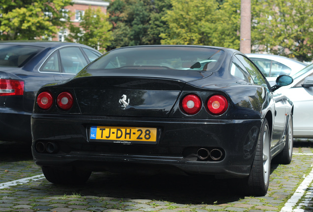 Ferrari 550 Maranello