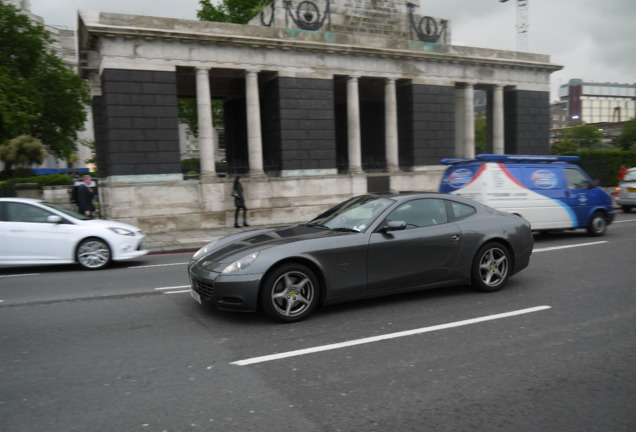 Ferrari 612 Scaglietti