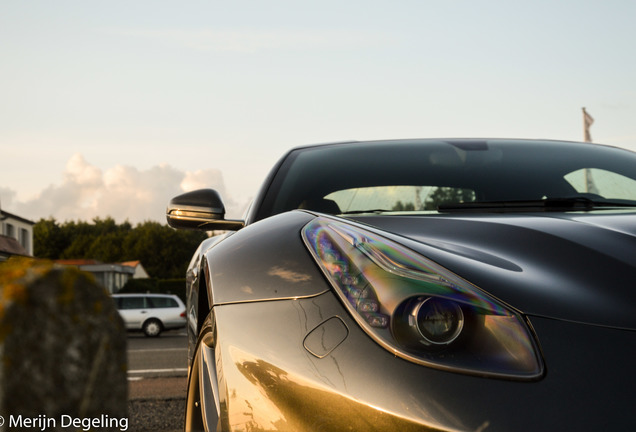 Ferrari F12berlinetta