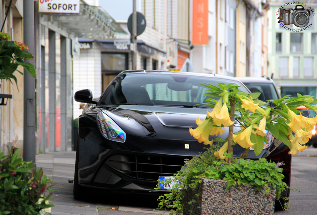 Ferrari F12berlinetta