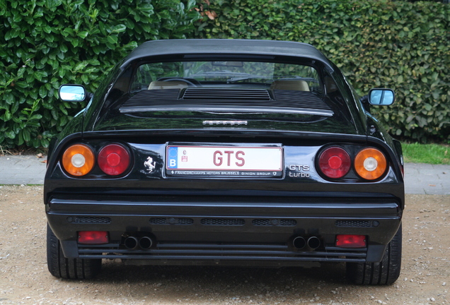 Ferrari GTS Turbo