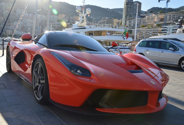 Ferrari LaFerrari