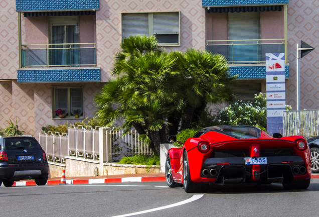 Ferrari LaFerrari