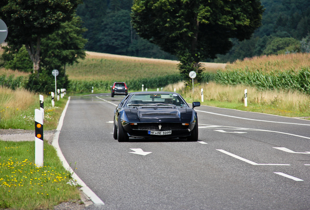 Maserati Merak SS