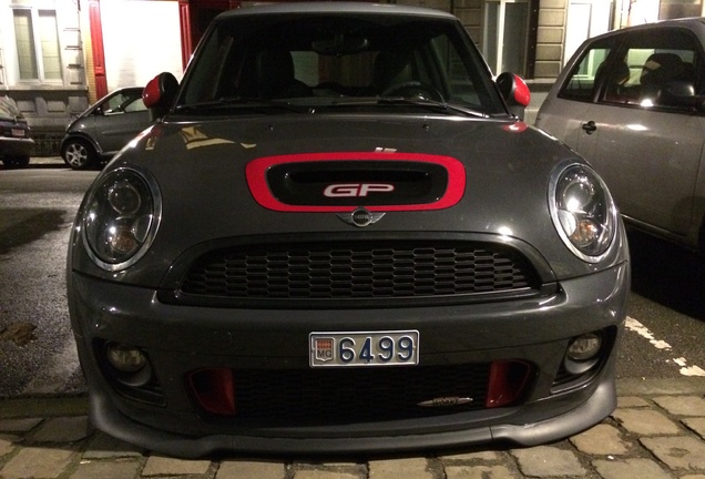 Mini R56 John Cooper Works GP