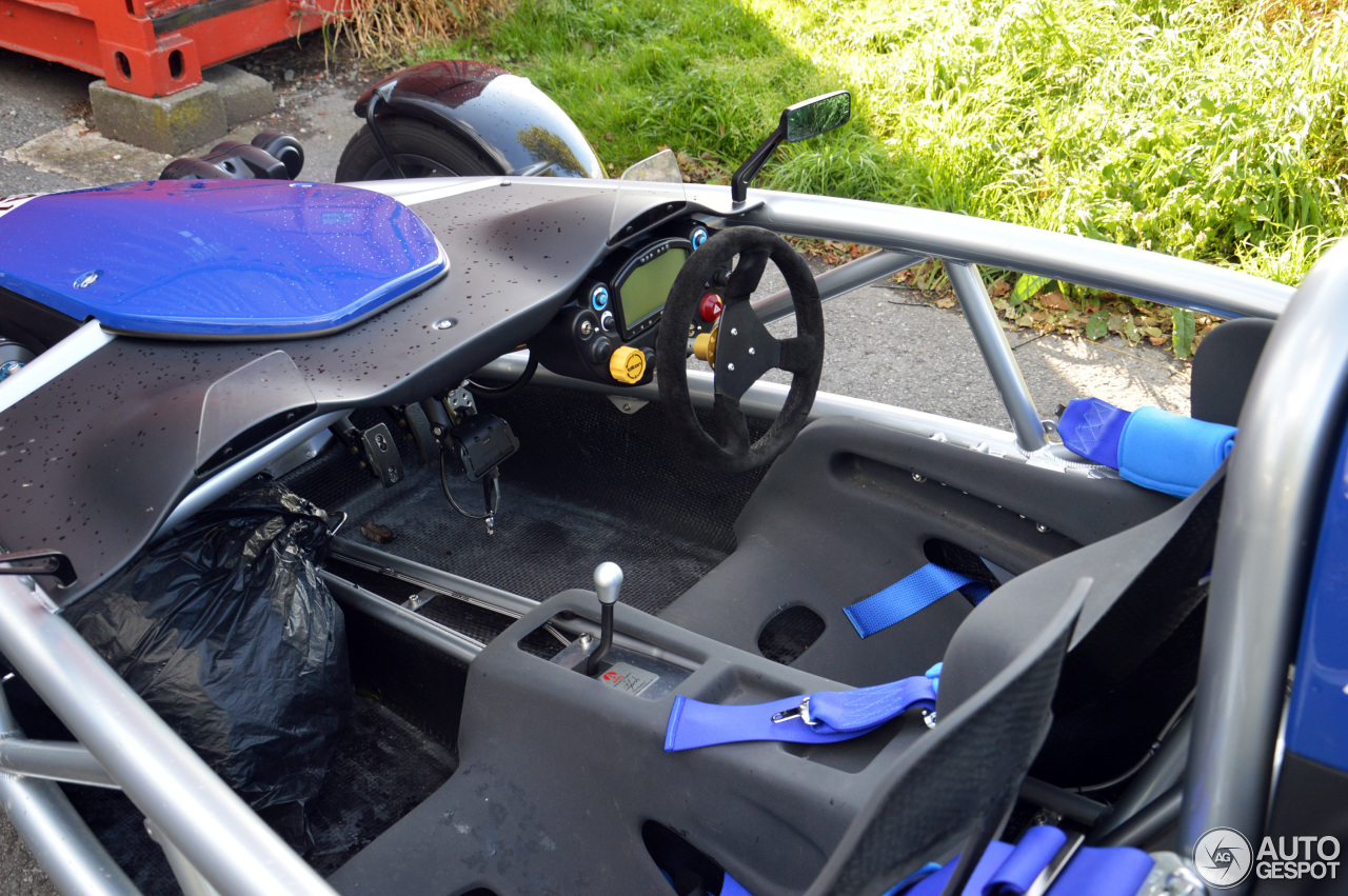 Ariel Atom - 15 August 2014 - Autogespot
