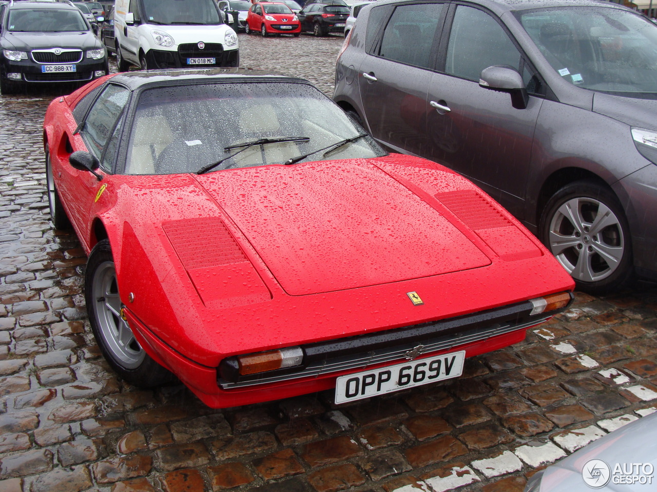 Ferrari 308 GTS