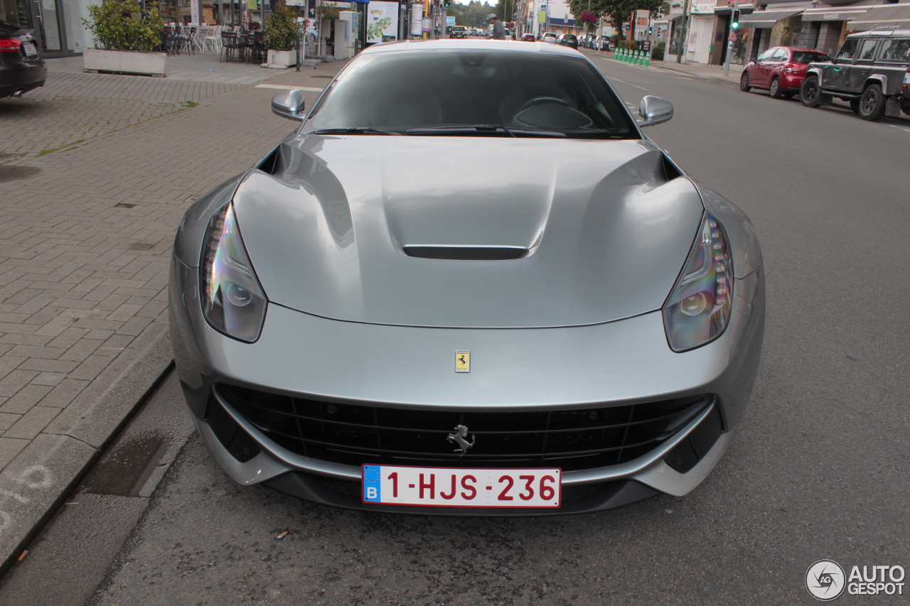 Ferrari F12berlinetta