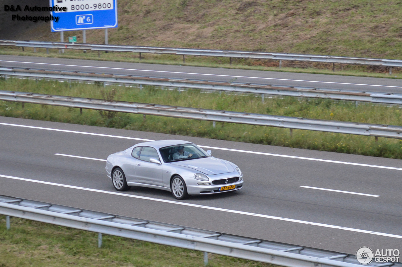 Maserati 3200GT