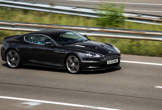 Aston Martin DBS