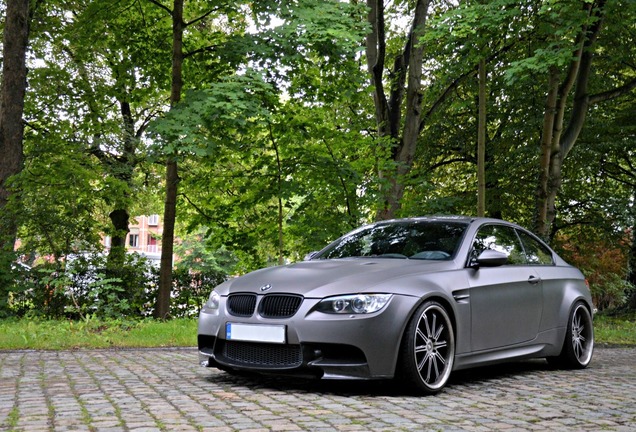 BMW M3 E92 Coupé