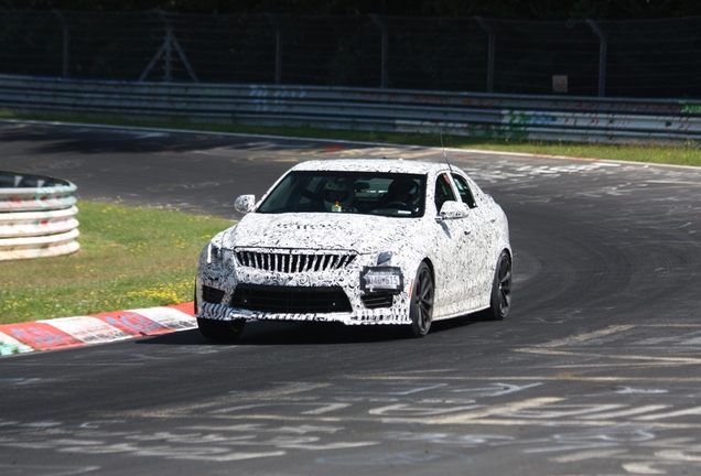 Cadillac ATS-V