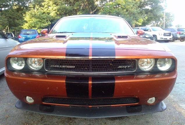 Dodge Challenger SRT-8 392