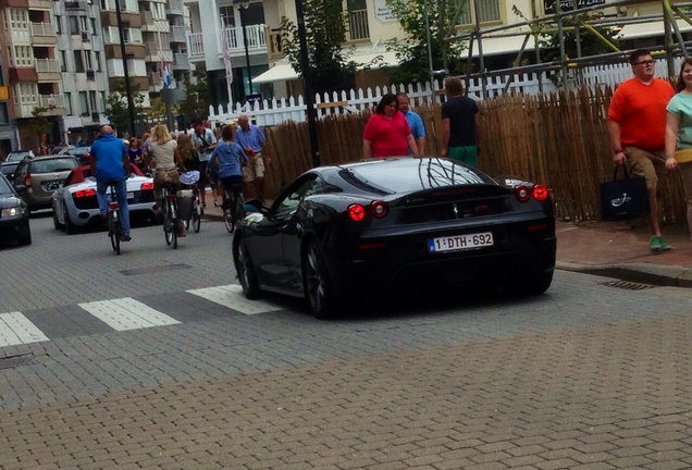 Ferrari 430 Scuderia