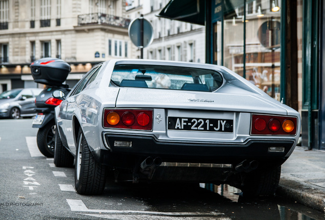 Ferrari Dino 308 GT4