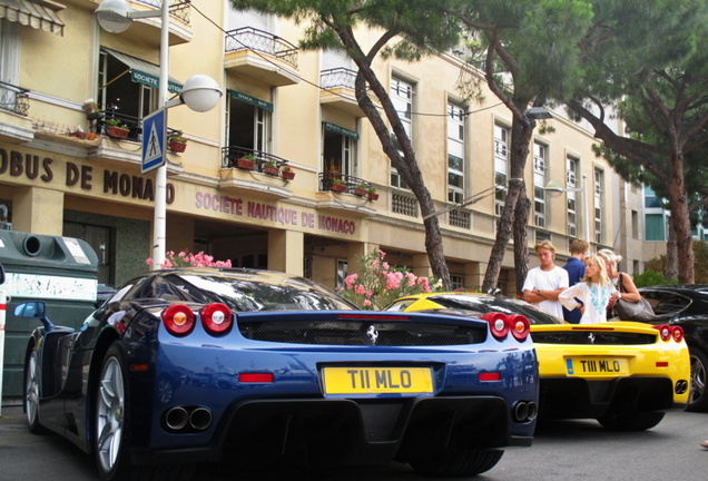 Ferrari Enzo Ferrari