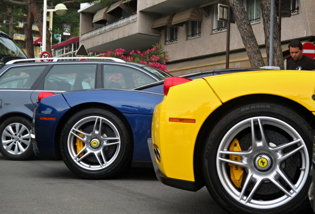 Ferrari Enzo Ferrari