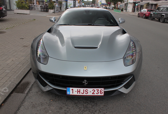 Ferrari F12berlinetta