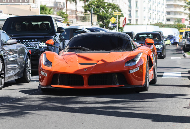 Ferrari LaFerrari