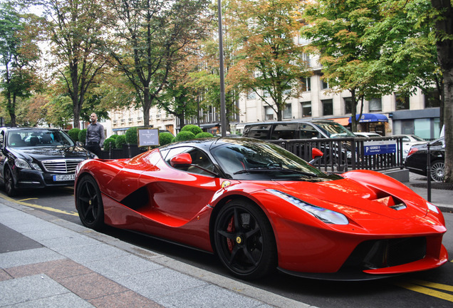 Ferrari LaFerrari