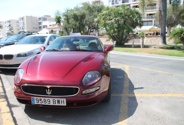 Maserati 3200GT